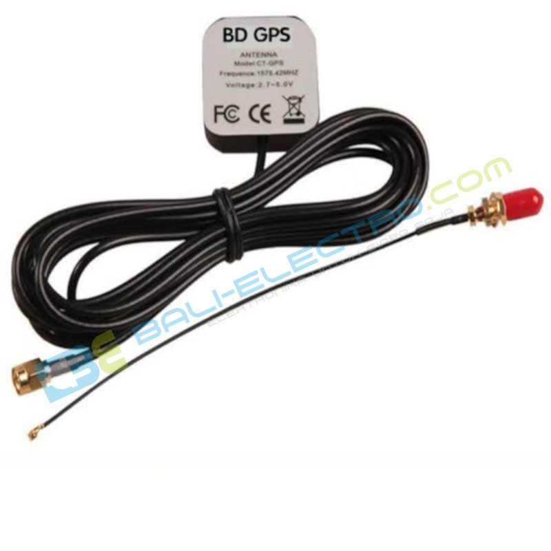 Jual Antena BD+GPS di Denpasar Bali