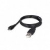 Bali Electro - Jual Kabel Charger USB (Hitam) di Denpasar - Bali