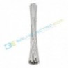 Jual Kabel 24AWG 15CM – Putih di Denpasar Bali