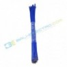 Jual Kabel 24AWG 15CM – Biru di Denpasar Bali