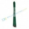 Jual Kabel 24AWG 15CM – Hijau di Denpasar Bali
