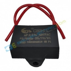 Jual 6μF + 5% 450V di Denpasar Bali