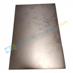 Jual PCB Polos 20x30 cm – Single di Denpasar Bali