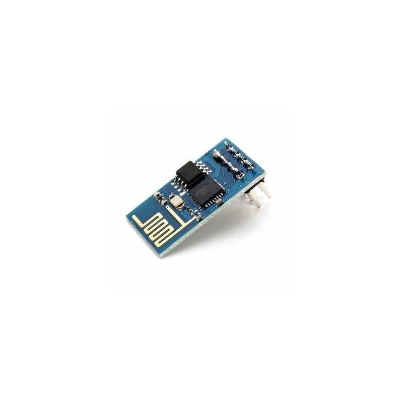 Bali Electro - Jual ESP8266 - 01S di Denpasar - Bali