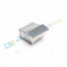 Jual Magnet Neodymium Kotak 15x5x3mm di Denpasar Bali
