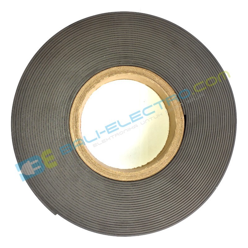 Jual Magnet Strip 10 cm di Denpasar Bali