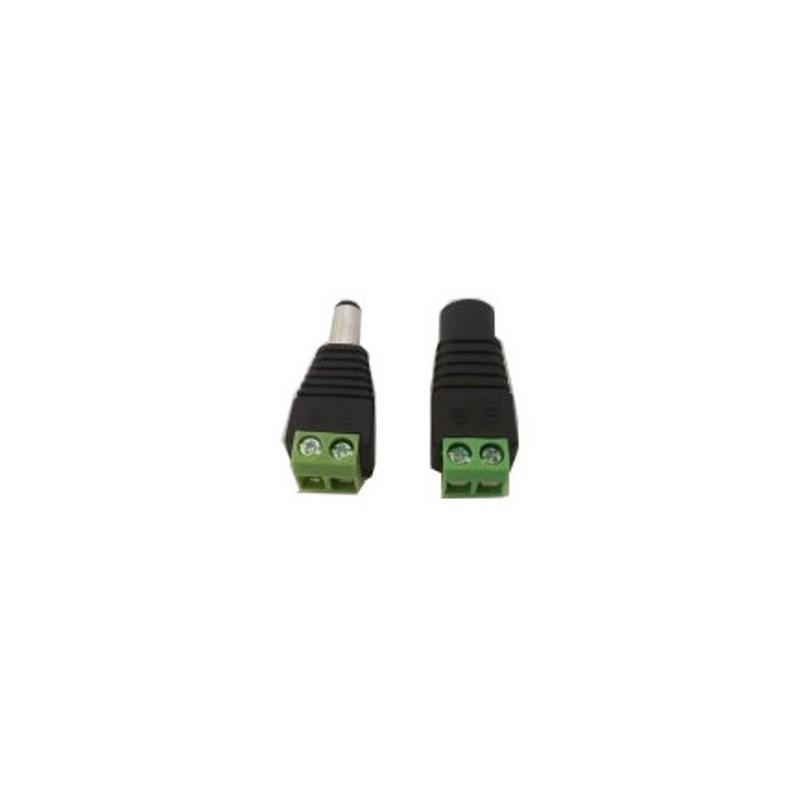Bali Electro - Jual Jack Konverter DC di Denpasar - Bali