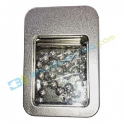 Jual Magnet Bulat (25) + Stick (22) di Denpasar Bali