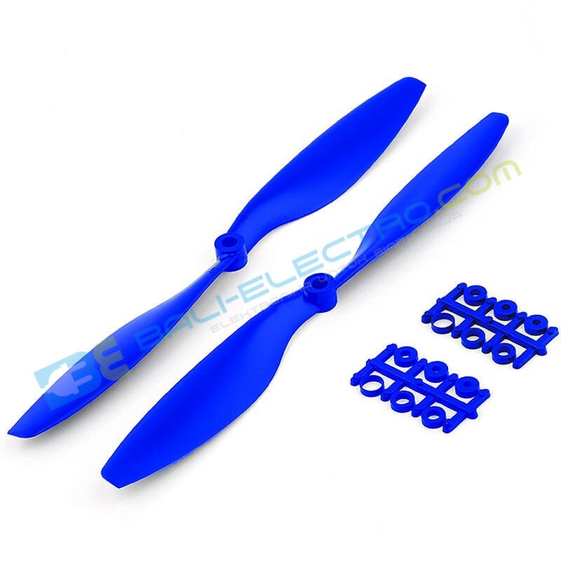 Jual Propeller Biru di Denpasar Bali