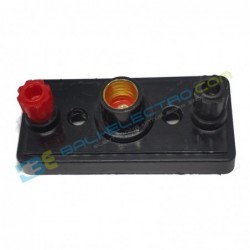 Jual Holder Lampu di Denpasar Bali