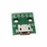 Bali Electro - Jual Papan Micro USB di Denpasar - Bali