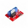 Bali Electro - Jual Driver Tegangan - MOSFET IRF520 di Denpasar - Bali