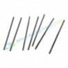 Jual Gear Shaft 2x60 mm di Denpasar Bali