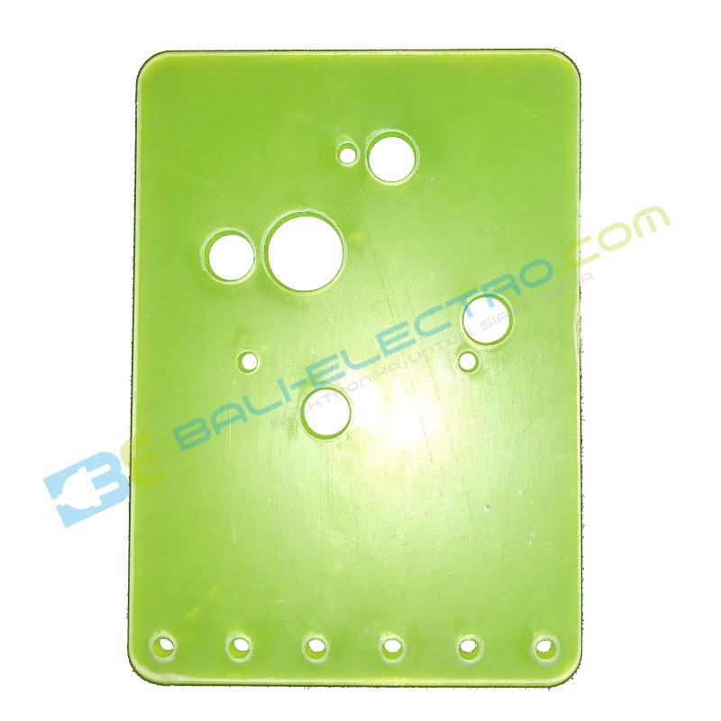 Jual Braket Motor DC – 360 di Denpasar Bali