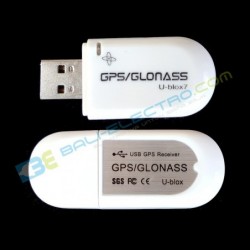VK-172 GPS USB