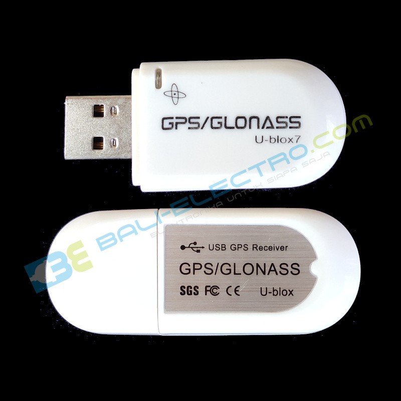 Jual VK-172 GMOUSE USB Interface di Denpasar Bali