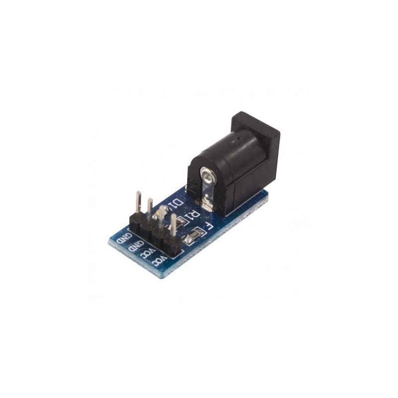 Bali Electro - Jual Konverter Adaptor DC di Denpasar - Bali