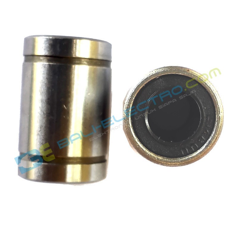 Jual Linear Bearing LM6UU di Denpasar Bali