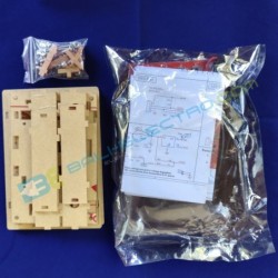Jual Osciloscope DSO138 + Casing di Denpasar Bali