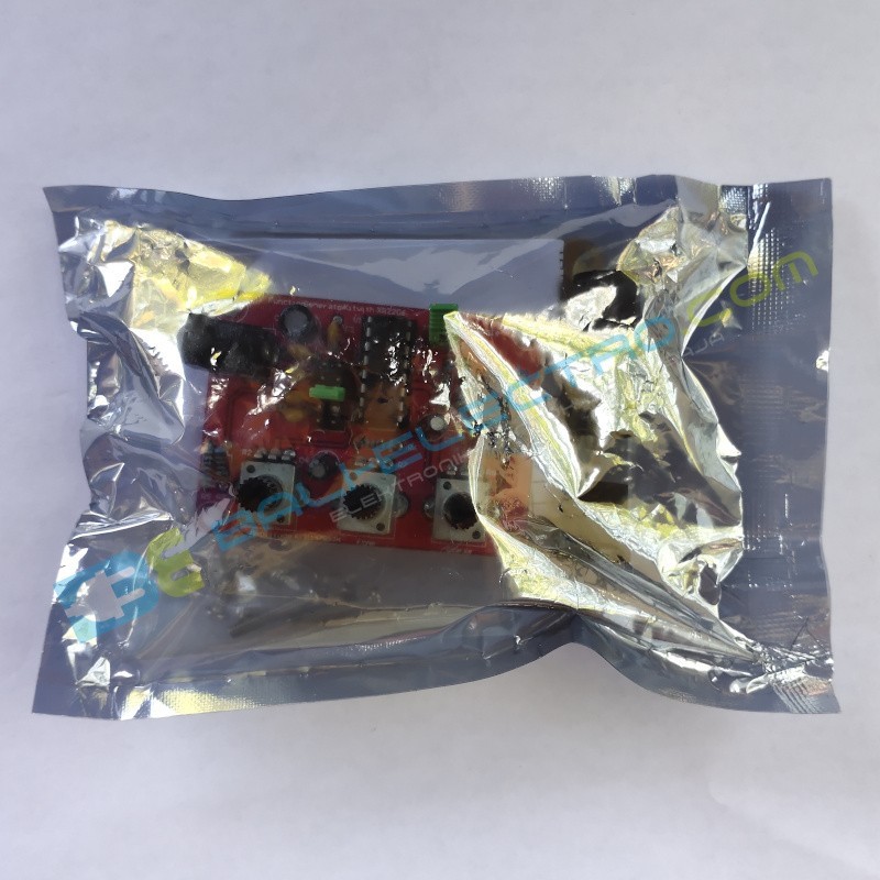 Jual XR2206 Soldered + Casing di Denpasar Bali