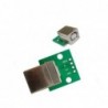 Bali Electro - Jual Papan USB Tipe B (USB Printer) di Denpasar - Bali