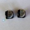 Jual Elco SMD 10μF 50V di Denpasar Bali