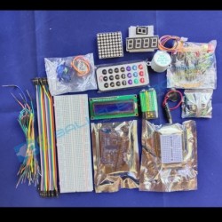 Jual Arduino UNO R3 Starter Kit di Denpasar Bali