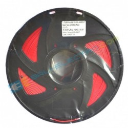 Jual PLA ABS Merah di Denpasar Bali
