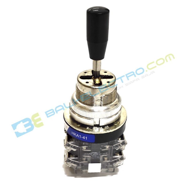 Jual Joystick HKA1-41 di Denpasar Bali