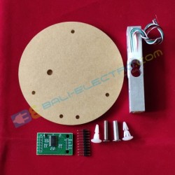 Jual Paket Load Sensor 10kg di Denpasar Bali