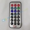 Jual Remote Control MP3 1838 – Silver di Denpasar Bali