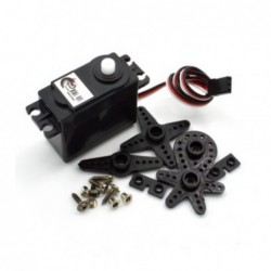 Bali Electro - Jual Servo 360° DS04-NFC di Denpasar - Bali