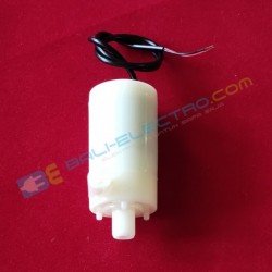 Jual Pompa Mini Putih 3V – Vertikal di Denpasar Bali