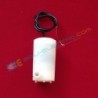 Jual Pompa Mini Putih 3V - Horizontal  di Denpasar Bali