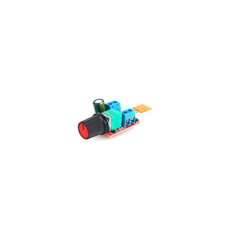 Bali Electro - Jual PWM Module – DC 5A di Denpasar - Bali