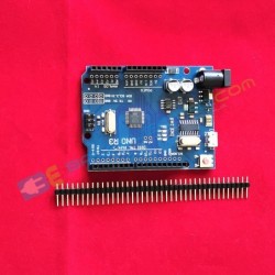 Arduino UNO SMD – Micro USB