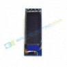 Jual OLED Putih 0.91” 4 Pin di Denpasar Bali