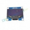Jual OLED Biru 1.3” 4 Pin di Denpasar Bali