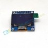 Jual OLED Biru 0.96” 7 Pin di Denpasar Bali