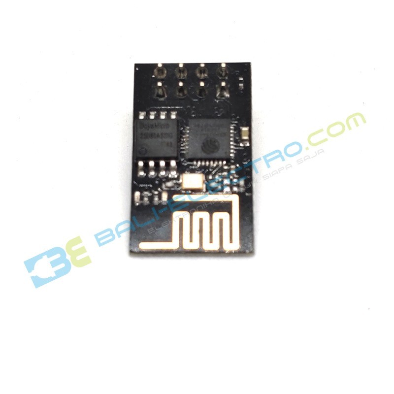 Jual ESP-01 (An Xinke) di Denpasar Bali