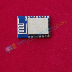 Jual ESP-12 (An Xinke) di Denpasar Bali