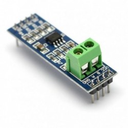 Bali Electro - Jual TTL to RS485 di Denpasar - Bali