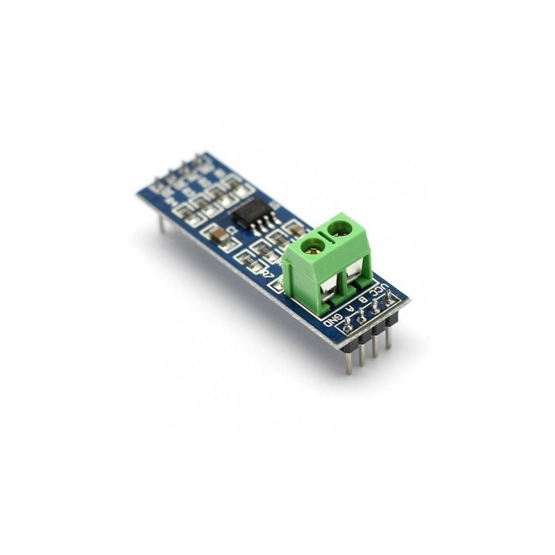 Bali Electro - Jual TTL to RS485 di Denpasar - Bali