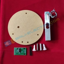 Jual Paket Load Sensor 5kg di Denpasar Bali