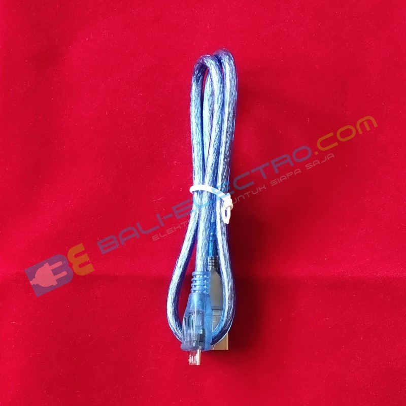 Jual Kabel USB Micro – 50cm di Denpasar Bali
