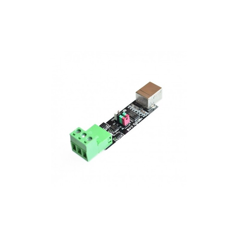 Bali Electro - Jual USB to RS485 di Denpasar - Bali