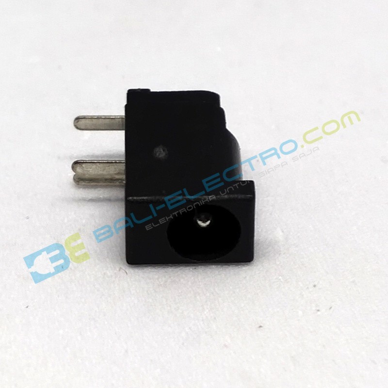 Jual Socket DC-002 3.5*1.3mm  di Denpasar Bali