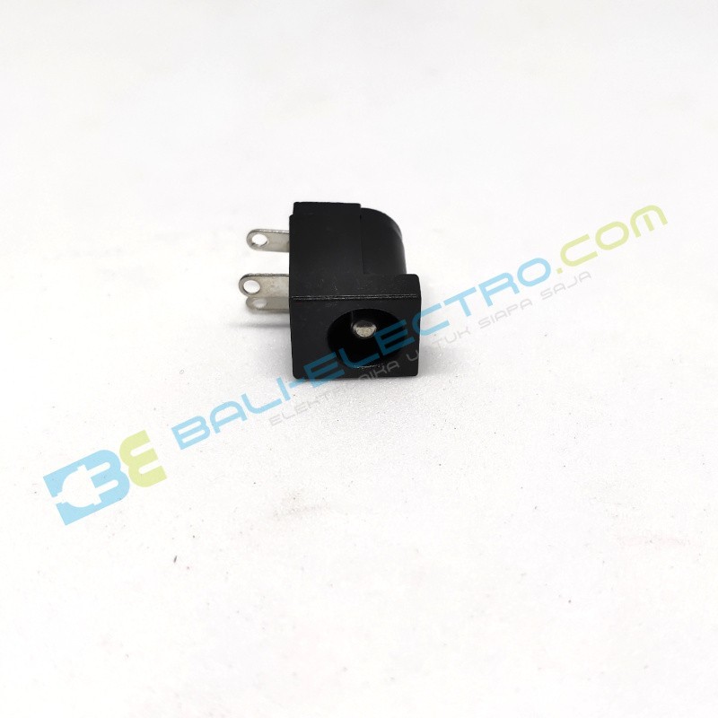 Jual Socket DC-002 3.5*1.1mm  di Denpasar Bali