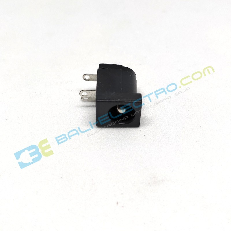 Jual Socket DC-005 5.5*2.5mm  di Denpasar Bali