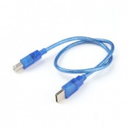 Kabel USB Data Standard - 30cm